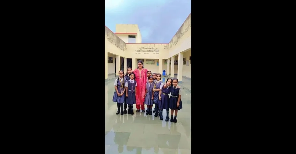 rajasthan teacher recruitment process
